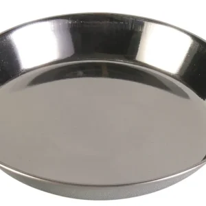 Must-Have TRIXIE Napf Edelstahl 0,2 l 13 cm